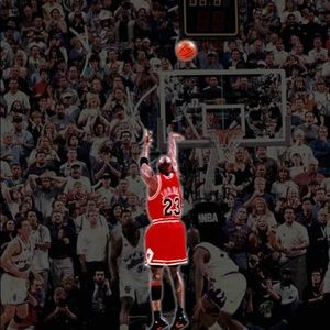 Meet your Posher, Edwin